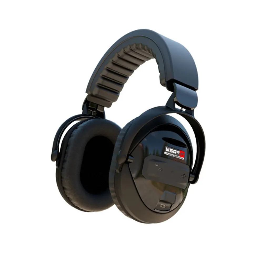 Słuchawki WSA 2 XL Stereo dedykowane do Deus 2